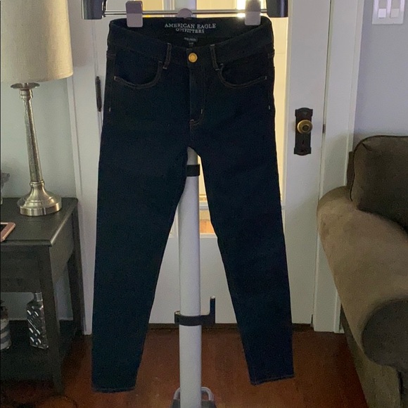 American Eagle - Size 8 - Jegging - Picture 1 of 3